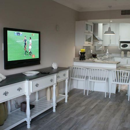 Beachfront Luxury @ Umhlanga Durban Eksteriør bilde