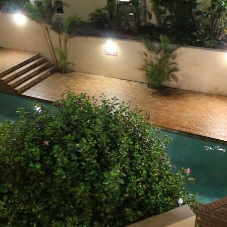 Beachfront Luxury @ Umhlanga Durban Eksteriør bilde