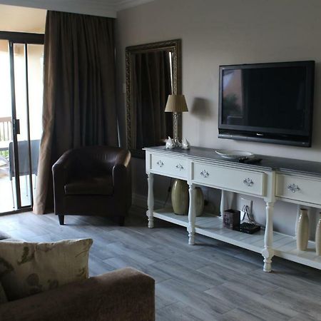 Beachfront Luxury @ Umhlanga Durban Eksteriør bilde