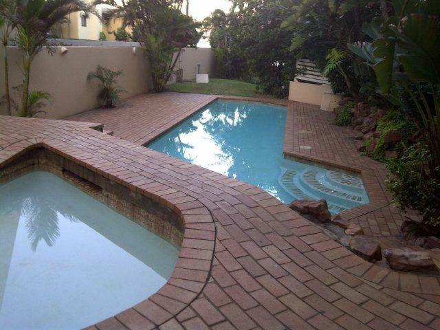Beachfront Luxury @ Umhlanga Durban Eksteriør bilde