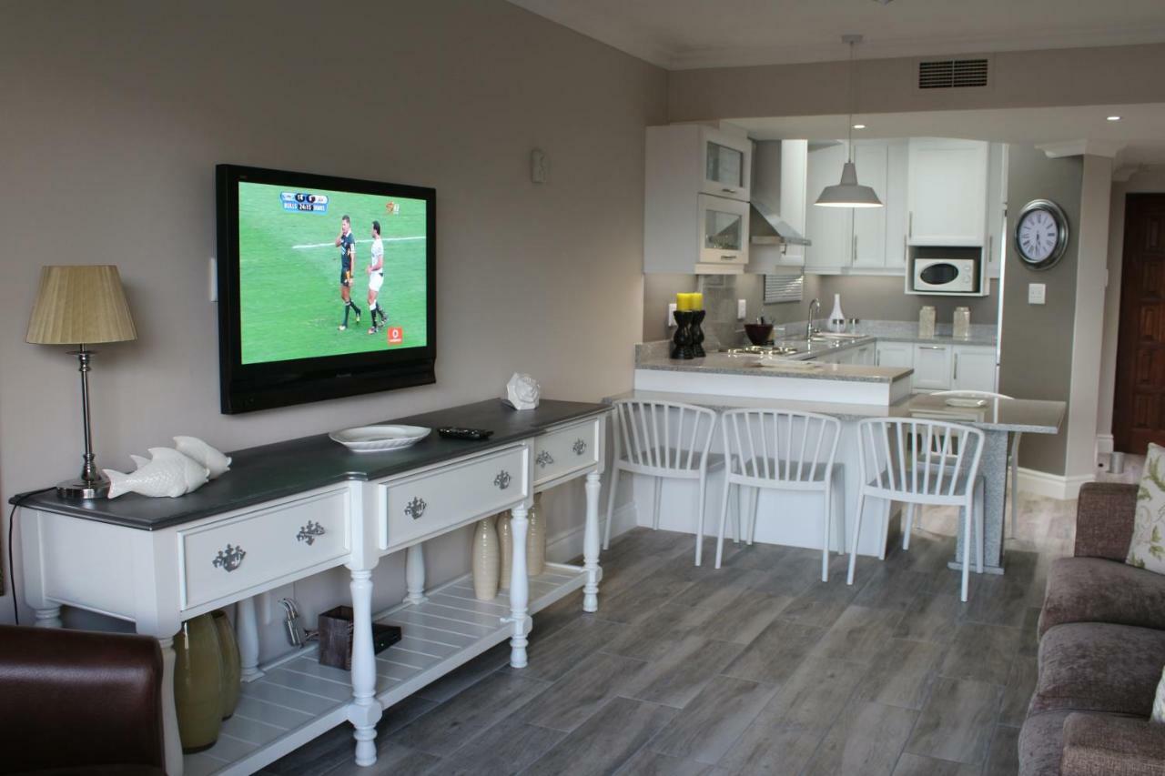 Beachfront Luxury @ Umhlanga Durban Eksteriør bilde