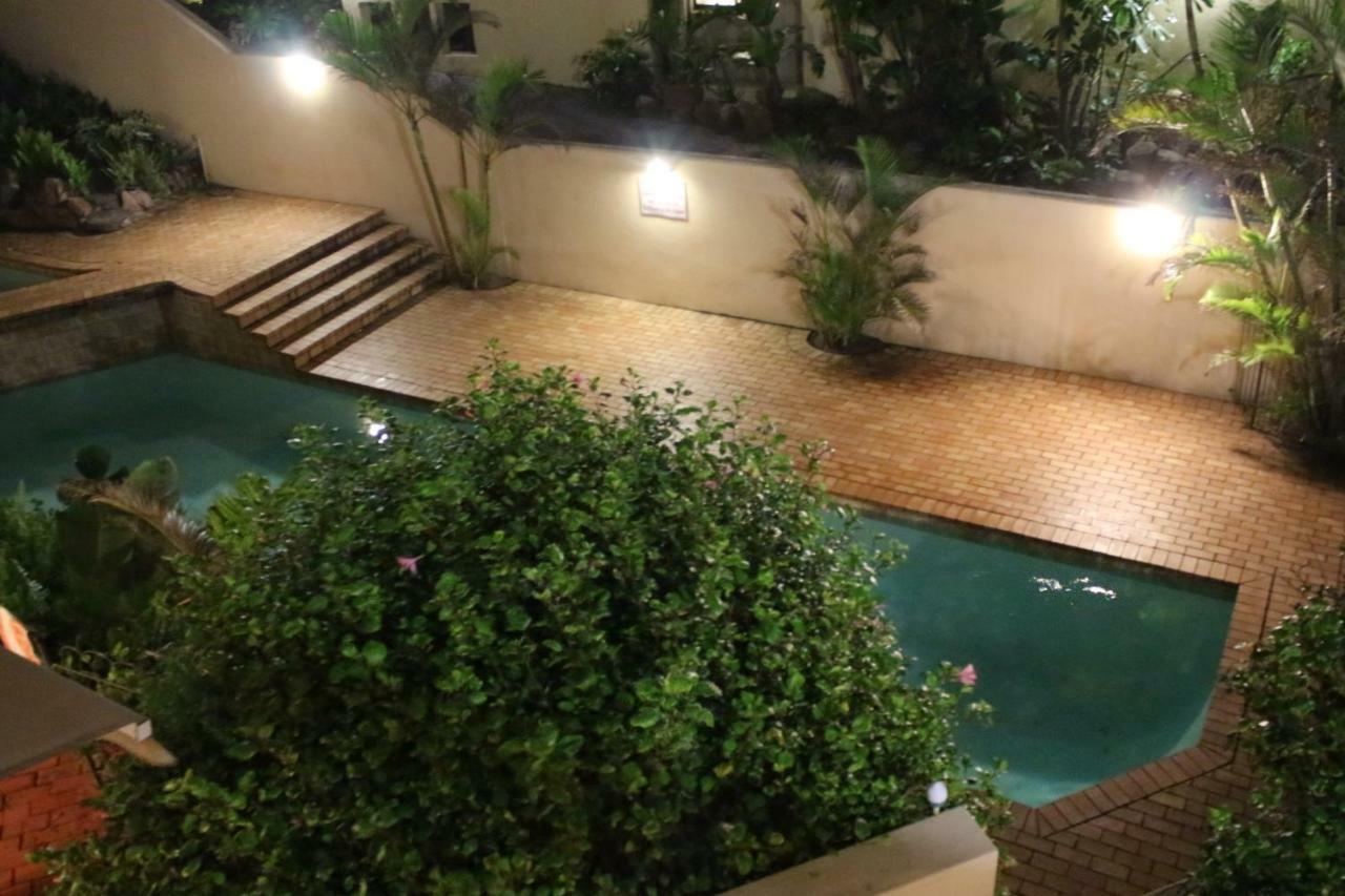 Beachfront Luxury @ Umhlanga Durban Eksteriør bilde