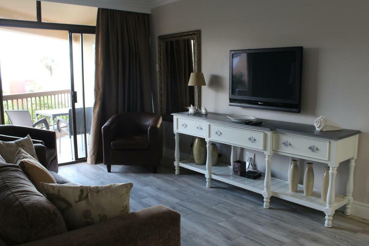 Beachfront Luxury @ Umhlanga Durban Eksteriør bilde