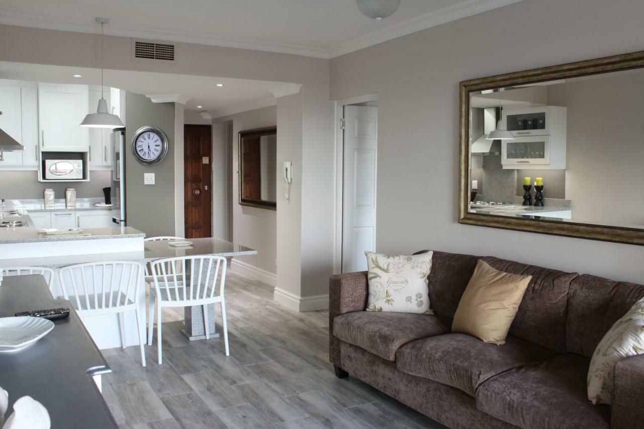 Beachfront Luxury @ Umhlanga Durban Eksteriør bilde