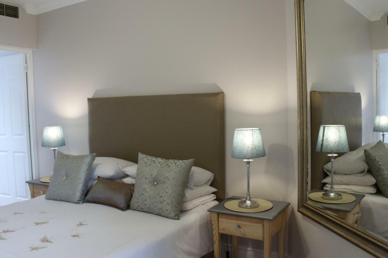 Beachfront Luxury @ Umhlanga Durban Eksteriør bilde