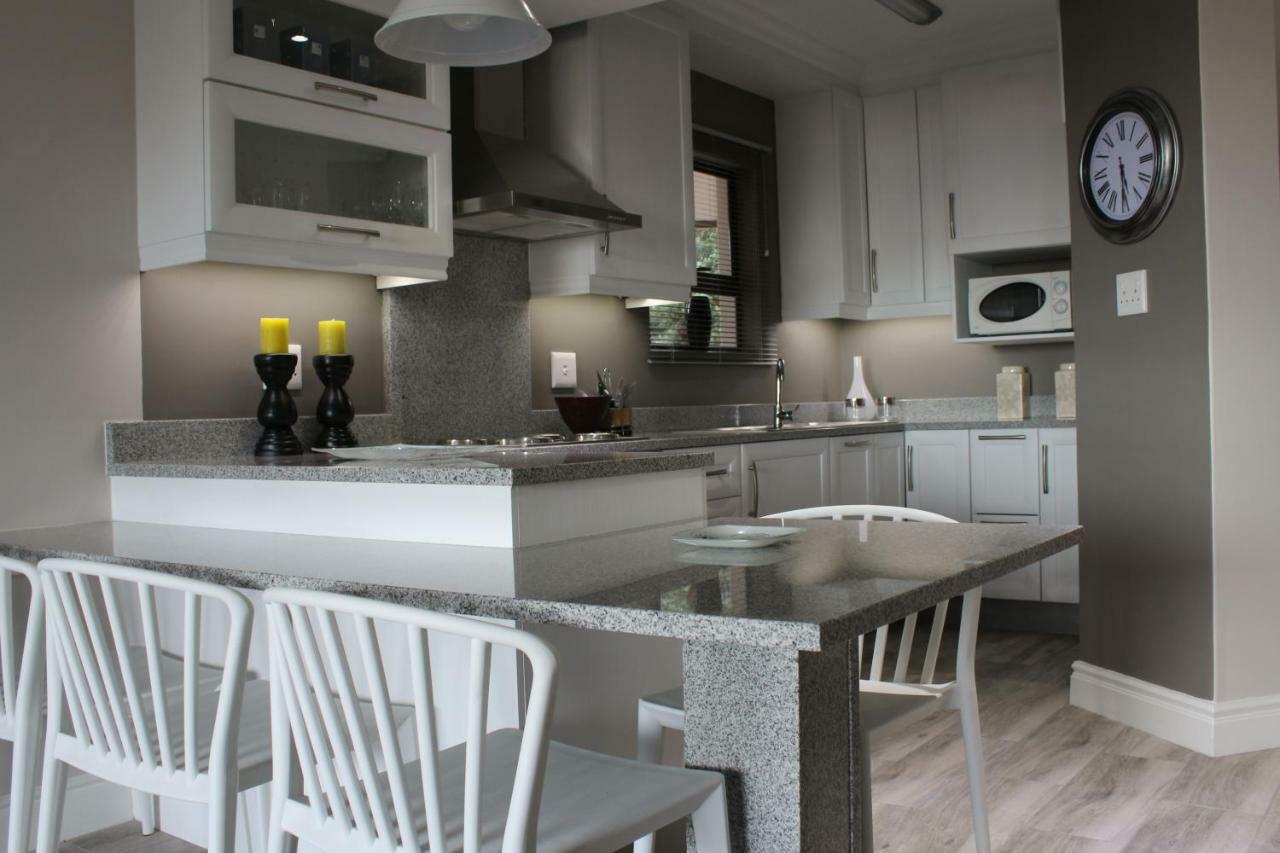 Beachfront Luxury @ Umhlanga Durban Eksteriør bilde