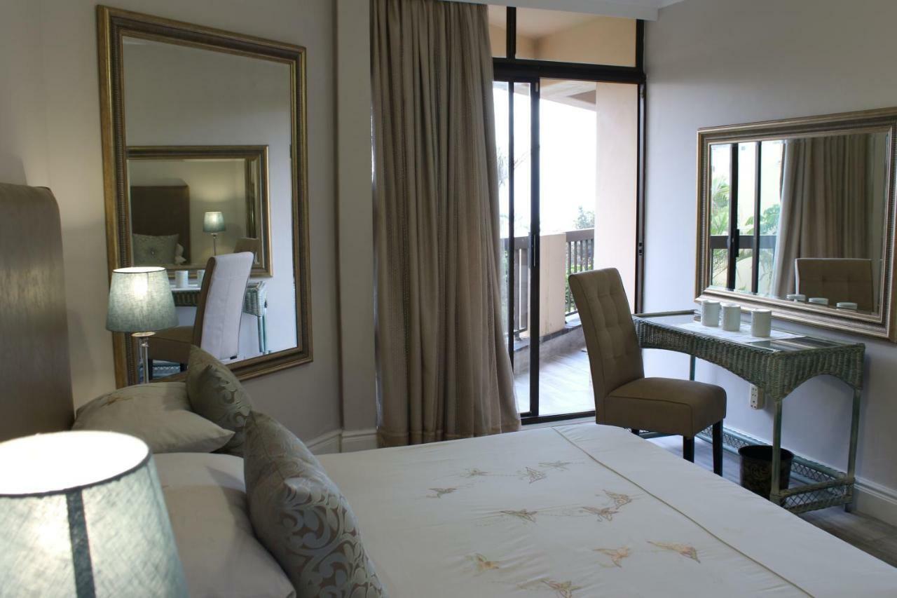 Beachfront Luxury @ Umhlanga Durban Eksteriør bilde