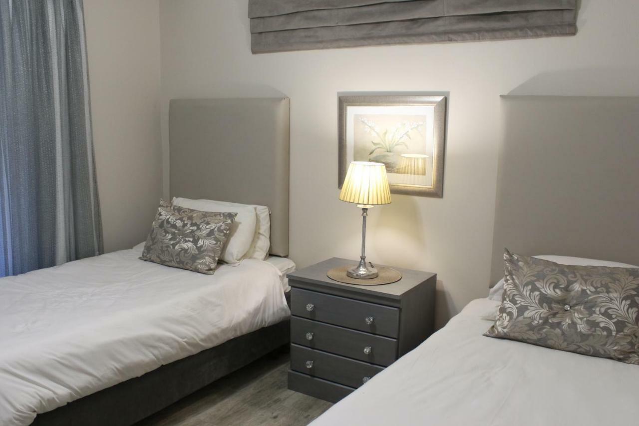 Beachfront Luxury @ Umhlanga Durban Eksteriør bilde