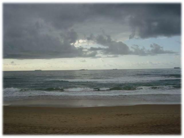 Beachfront Luxury @ Umhlanga Durban Eksteriør bilde